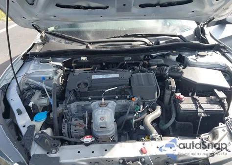 2015 Honda Accord Lx from USA, damaged, VIN 1HGCR2F39FA116284